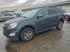2GNALCEKXH1617565 2017 CHEVROLET EQUINOX