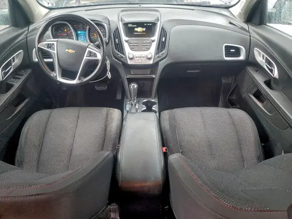 2GNALCEKXH1617565 2017 CHEVROLET EQUINOX - Image 8
