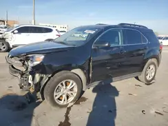 2GNALCEKXH1618148 2017 CHEVROLET EQUINOX