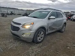 2GNALCEKXH6102892 2017 CHEVROLET EQUINOX
