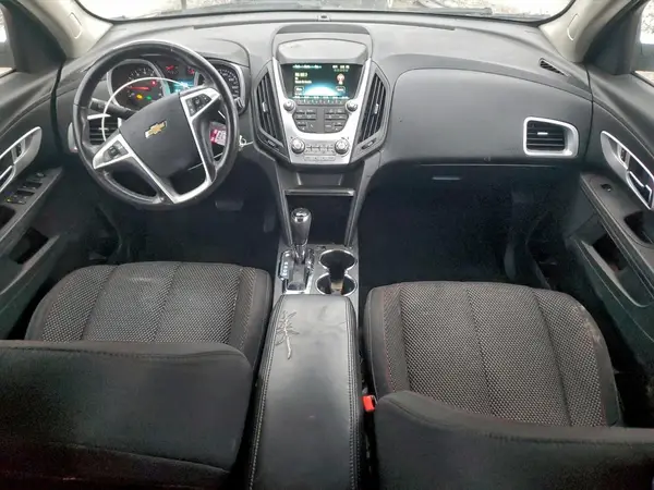 2GNALCEKXH6102892 2017 CHEVROLET EQUINOX - Image 8