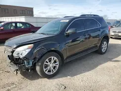2GNALCEKXH6103699 2017 CHEVROLET EQUINOX