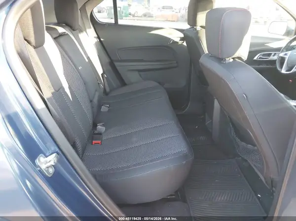 2GNALCEKXH6103704 2017 CHEVROLET EQUINOX - Image 8