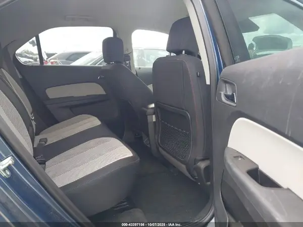 2GNALCEKXH6104979 2017 CHEVROLET EQUINOX - Image 8