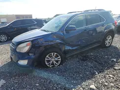 2GNALCEKXH6105484 2017 CHEVROLET EQUINOX