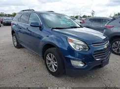 2GNALCEKXH6107185 2017 CHEVROLET EQUINOX