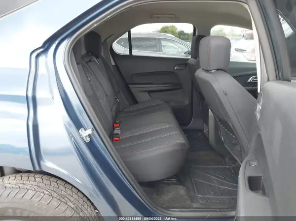 2GNALCEKXH6107185 2017 CHEVROLET EQUINOX - Image 8