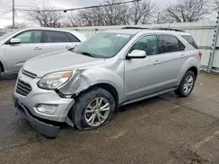 2GNALCEKXH6111379 2017 CHEVROLET EQUINOX