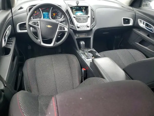 2GNALCEKXH6111379 2017 CHEVROLET EQUINOX - Image 8