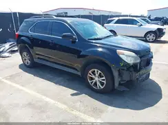 2GNALCEKXH6112371 2017 CHEVROLET EQUINOX