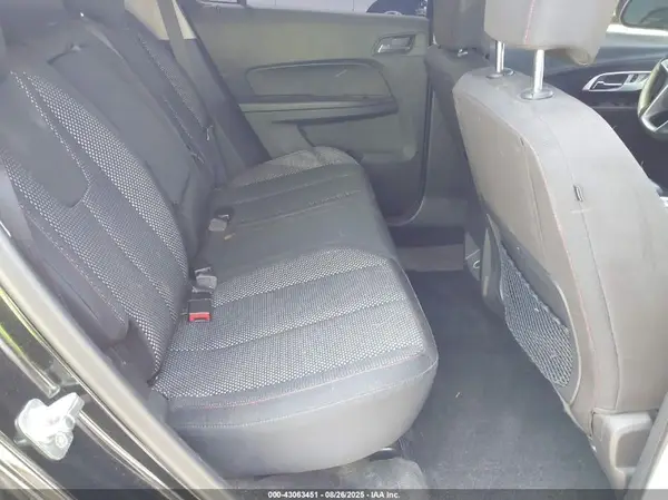 2GNALCEKXH6112371 2017 CHEVROLET EQUINOX - Image 8