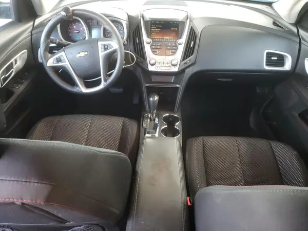 2GNALCEKXH6112452 2017 CHEVROLET EQUINOX - Image 8