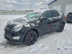 2GNALCEKXH6113438 2017 CHEVROLET EQUINOX