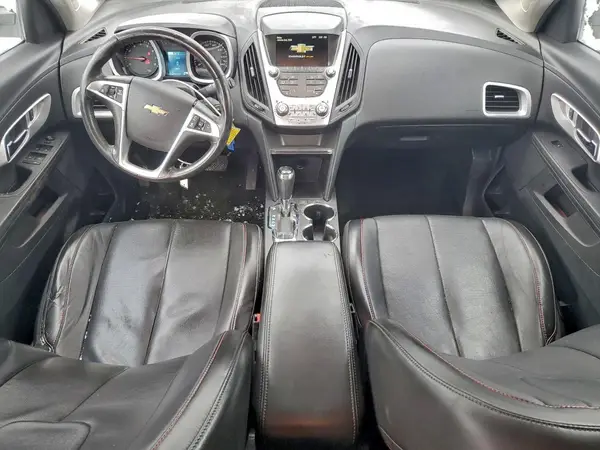 2GNALCEKXH6113438 2017 CHEVROLET EQUINOX - Image 8