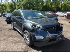 2GNALCEKXH6116193 2017 CHEVROLET EQUINOX