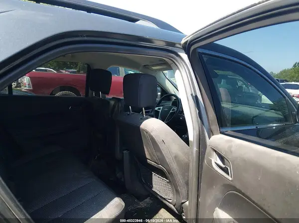 2GNALCEKXH6116193 2017 CHEVROLET EQUINOX - Image 8