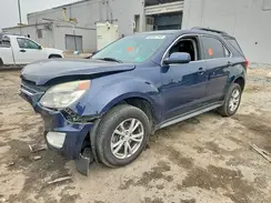 2GNALCEKXH6118655 2017 CHEVROLET EQUINOX