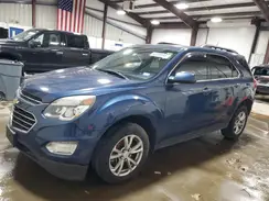 2GNALCEKXH6119241 2017 CHEVROLET EQUINOX