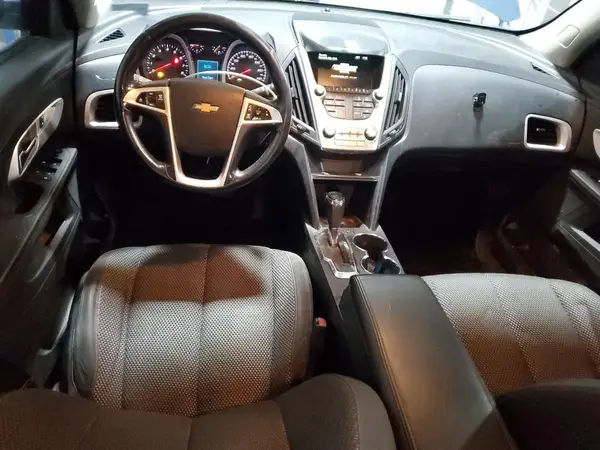 2GNALCEKXH6119241 2017 CHEVROLET EQUINOX - Image 8