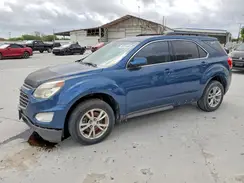 2GNALCEKXH6119319 2017 CHEVROLET EQUINOX