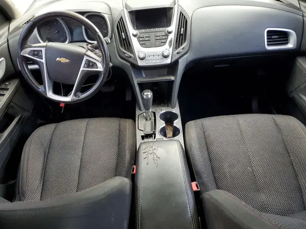 2GNALCEKXH6119319 2017 CHEVROLET EQUINOX - Image 8