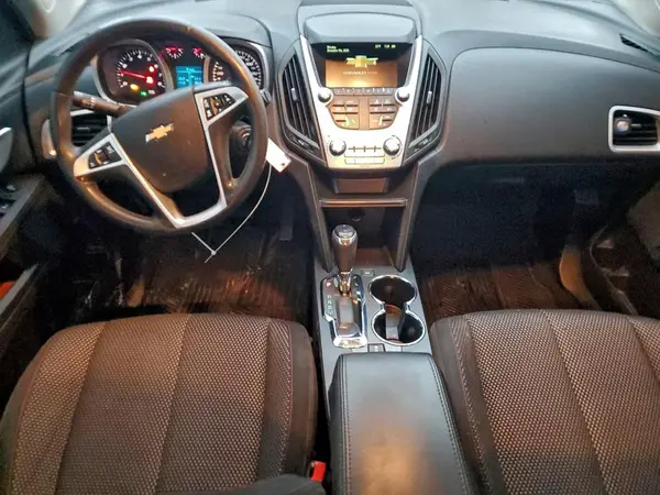 2GNALCEKXH6120504 2017 CHEVROLET EQUINOX - Image 8