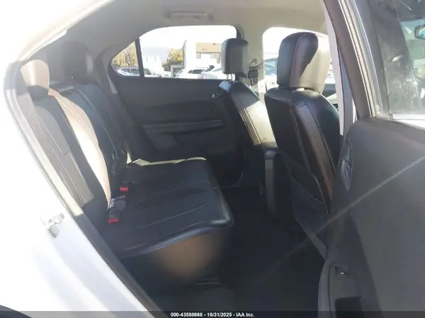 2GNALCEKXH6127405 2017 CHEVROLET EQUINOX - Image 8