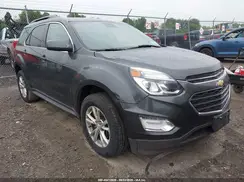 2GNALCEKXH6127632 2017 CHEVROLET EQUINOX
