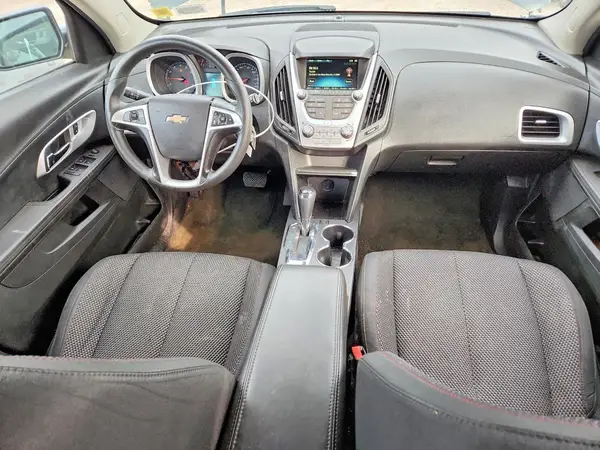 2GNALCEKXH6127632 2017 CHEVROLET EQUINOX - Image 8