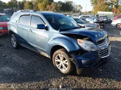 2GNALCEKXH6131356 2017 CHEVROLET EQUINOX