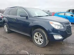 2GNALCEKXH6146987 2017 CHEVROLET EQUINOX
