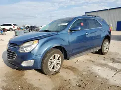 2GNALCEKXH6151753 2017 CHEVROLET EQUINOX