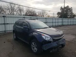 2GNALCEKXH6153860 2017 CHEVROLET EQUINOX
