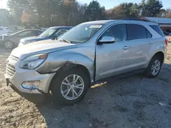 2GNALCEKXH6155687 2017 CHEVROLET EQUINOX