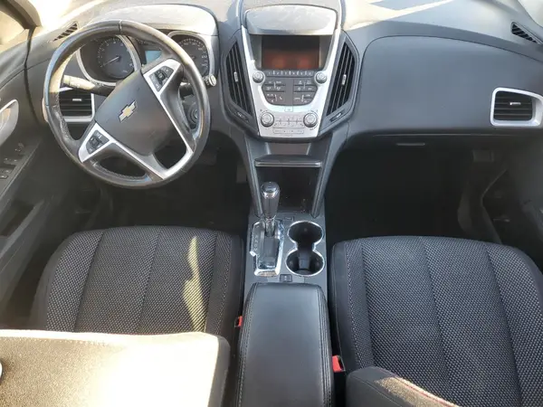 2GNALCEKXH6155687 2017 CHEVROLET EQUINOX - Image 8
