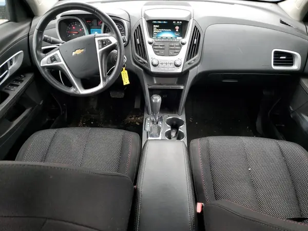 2GNALCEKXH6157455 2017 CHEVROLET EQUINOX - Image 8