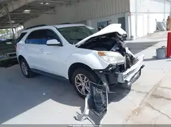 2GNALCEKXH6159206 2017 CHEVROLET EQUINOX