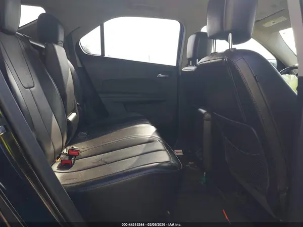 2GNALCEKXH6161392 2017 CHEVROLET EQUINOX - Image 8