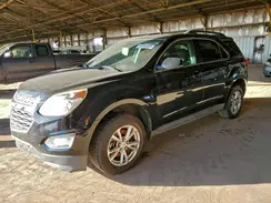 2GNALCEKXH6161909 2017 CHEVROLET EQUINOX