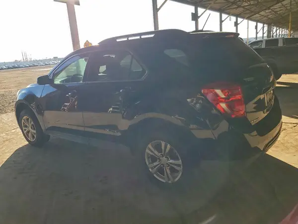 2GNALCEKXH6161909 2017 CHEVROLET EQUINOX - Image 2