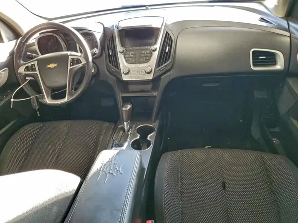 2GNALCEKXH6161909 2017 CHEVROLET EQUINOX - Image 8