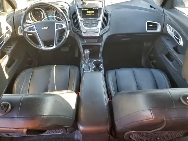 2GNALCEKXH6163482 2017 CHEVROLET EQUINOX - Image 8