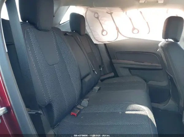2GNALCEKXH6163756 2017 CHEVROLET EQUINOX - Image 8