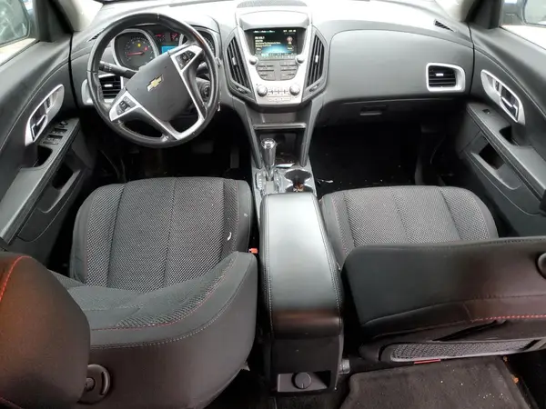 2GNALCEKXH6165524 2017 CHEVROLET EQUINOX - Image 8