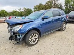 2GNALCEKXH6166981 2017 CHEVROLET EQUINOX