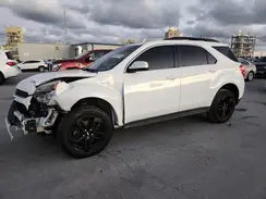 2GNALCEKXH6167516 2017 CHEVROLET EQUINOX