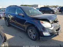 2GNALCEKXH6167967 2017 CHEVROLET EQUINOX