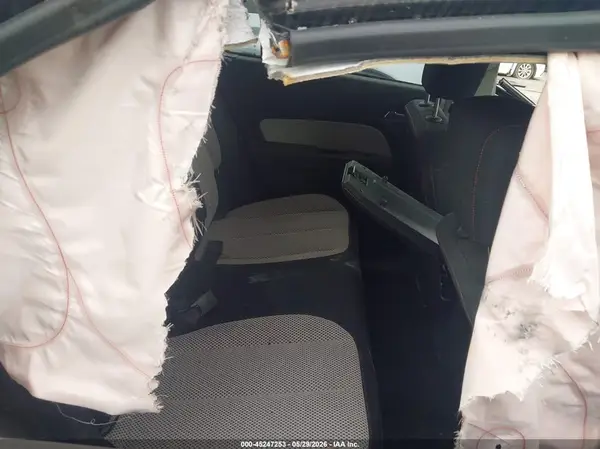 2GNALCEKXH6168343 2017 CHEVROLET EQUINOX - Image 8