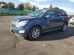 2GNALCEKXH6172828 2017 CHEVROLET EQUINOX
