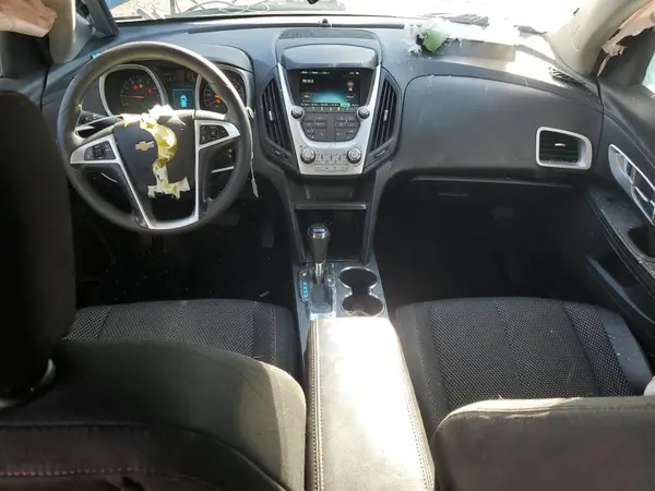 2GNALCEKXH6172828 2017 CHEVROLET EQUINOX - Image 8